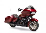 Harley Davidson Road Glide Special Heirloom Red Fade