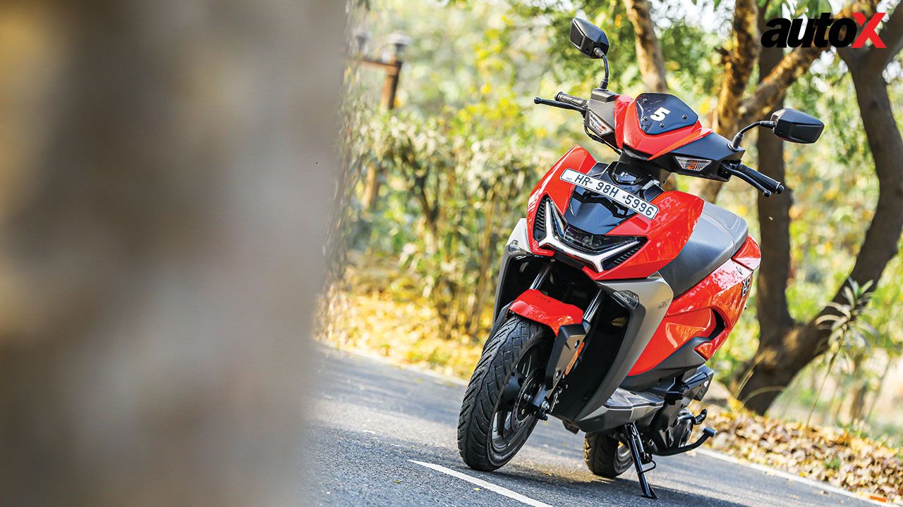 Top 5 Best-selling Two-wheeler Brands in January: Hero MotoCorp, Honda, Bajaj and More
