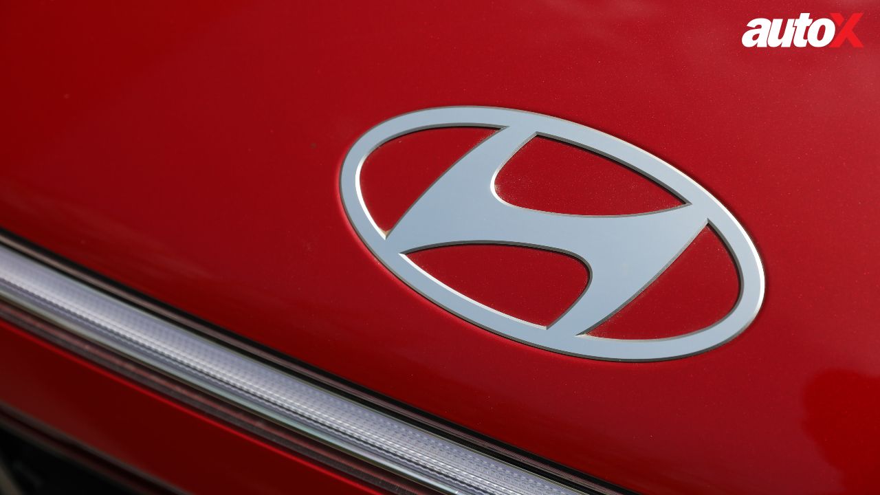 Hyundai Logo Santafe Giá Tốt T10/2023 | Mua tại Lazada.vn