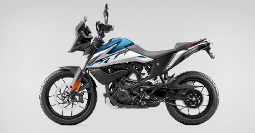 Adventure 250 ktm deals price