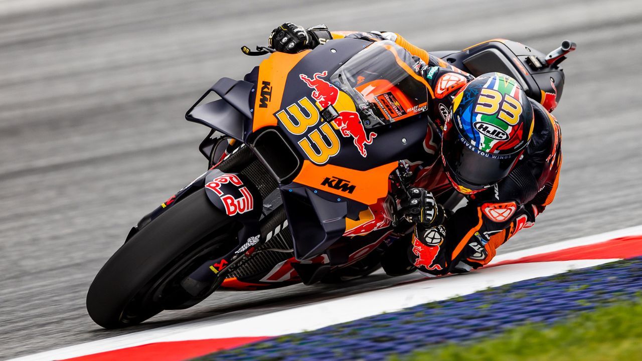 MotoGP Spanish GP When and Where to Watch Jerez Grand Prix in India