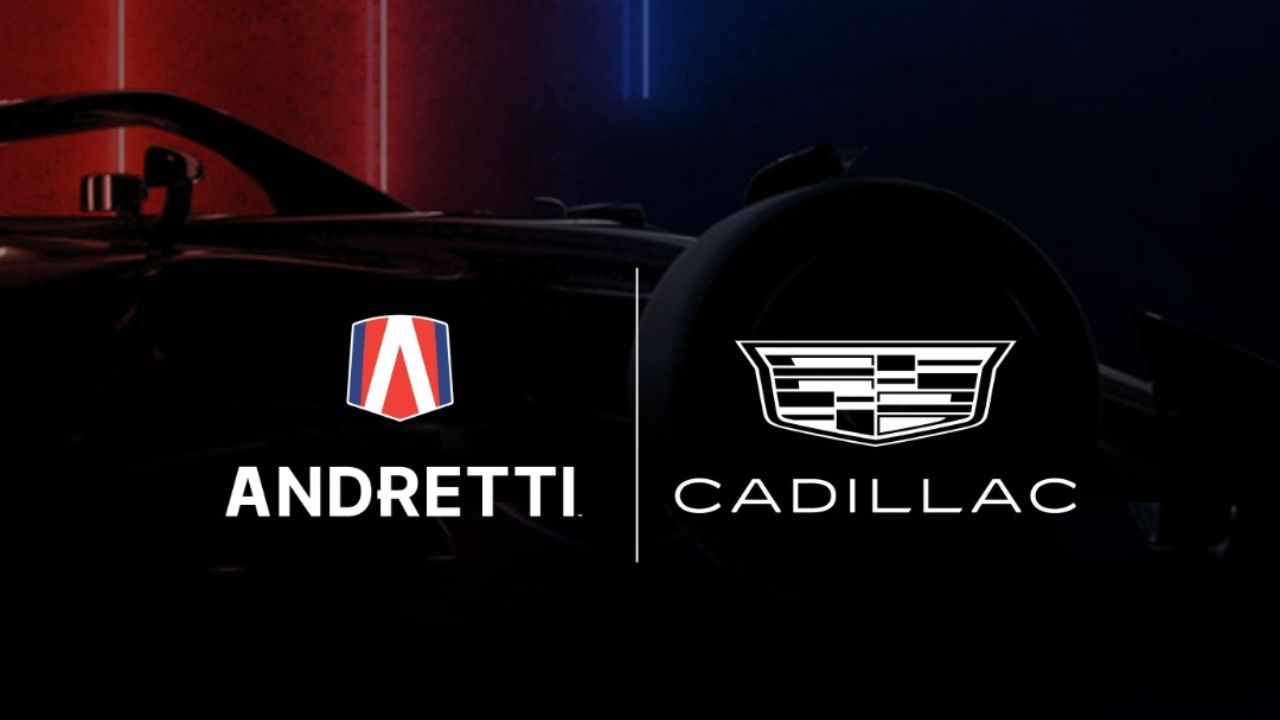 Andretti Cadillac F1 Team