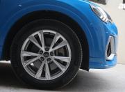 Audi Q3 Sportsback Front wheel