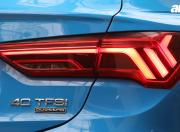 Audi Q3 Sportsback Taillight