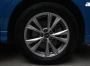 Audi Q3 Sportsback alloy wheel