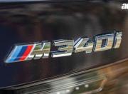 BMW M340i Badge1