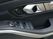 BMW M340i Power Window Switches