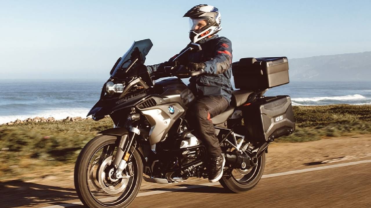 BMW R 1250 GS Ultimate