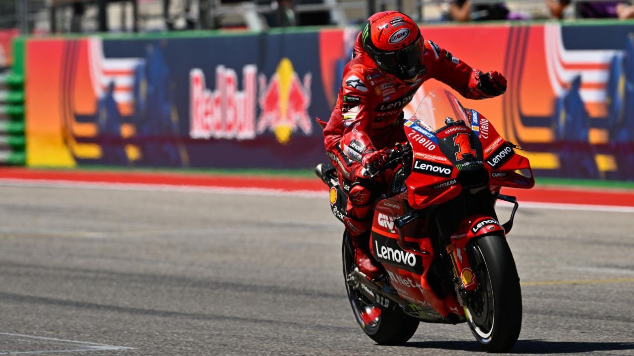 Ducati MotoGP1