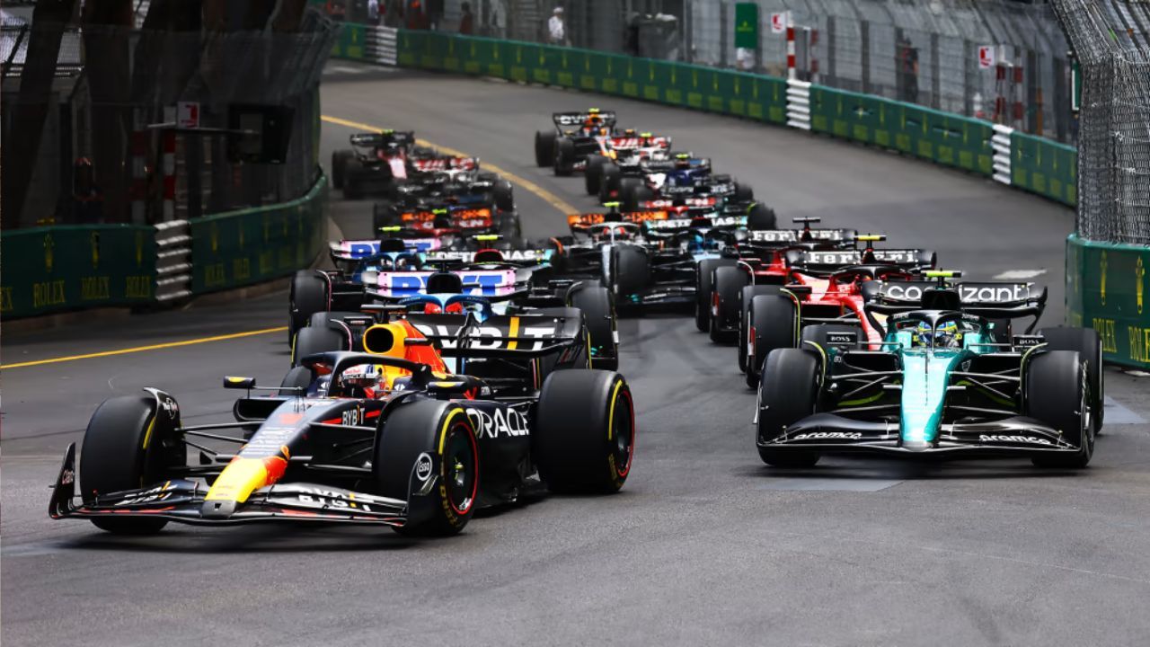 F1 2024: No Need for F1TV, FanCode to Stream Formula 1 in India for Rs 49