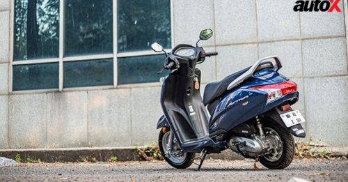 Honda Dio 2024 Price Mileage Images Features