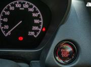 Honda New City Engine Start Button