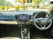 Honda New City Steering Wheel 2 