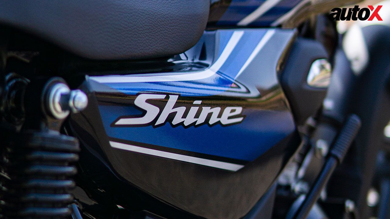Honda Shine 100 logo1