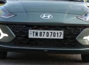 Hyundai Grand i10 Nios Front Bumper