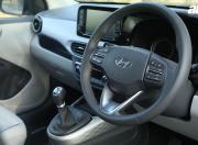 Hyundai Grand i10 Nios Steering Wheel 2 