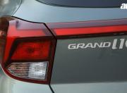 Hyundai Grand i10 Nios Tail Light Tail Lamp