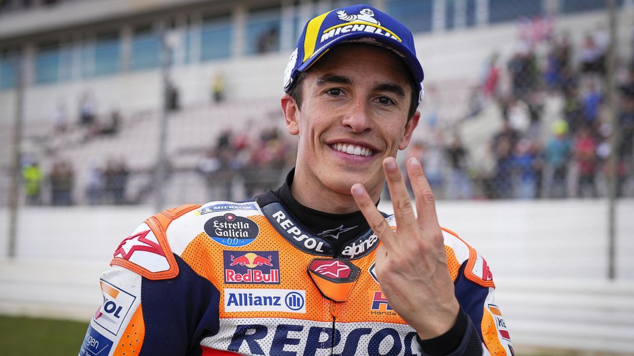 MotoGP: Court of Appeal Issues Final Decision on Honda Rider Marc Marquez's Case