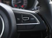 Maruti Suzuki Fronx Right Steering Mounted Controls