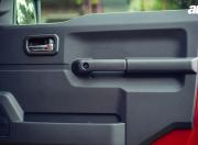 Maruti Suzuki Jimny Door Panel