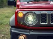 Maruti Suzuki Jimny Front headlight Cluster