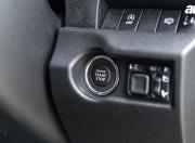 Maruti Suzuki Jimny ORVM Controls