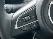Maruti Suzuki Jimny Steering Controls
