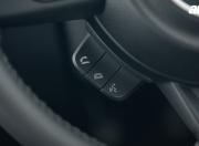 Maruti Suzuki Jimny Steering Mounted Audio Controls