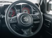 Maruti Suzuki Jimny Steering Wheel