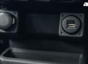 Maruti Suzuki Jimny USB Charger