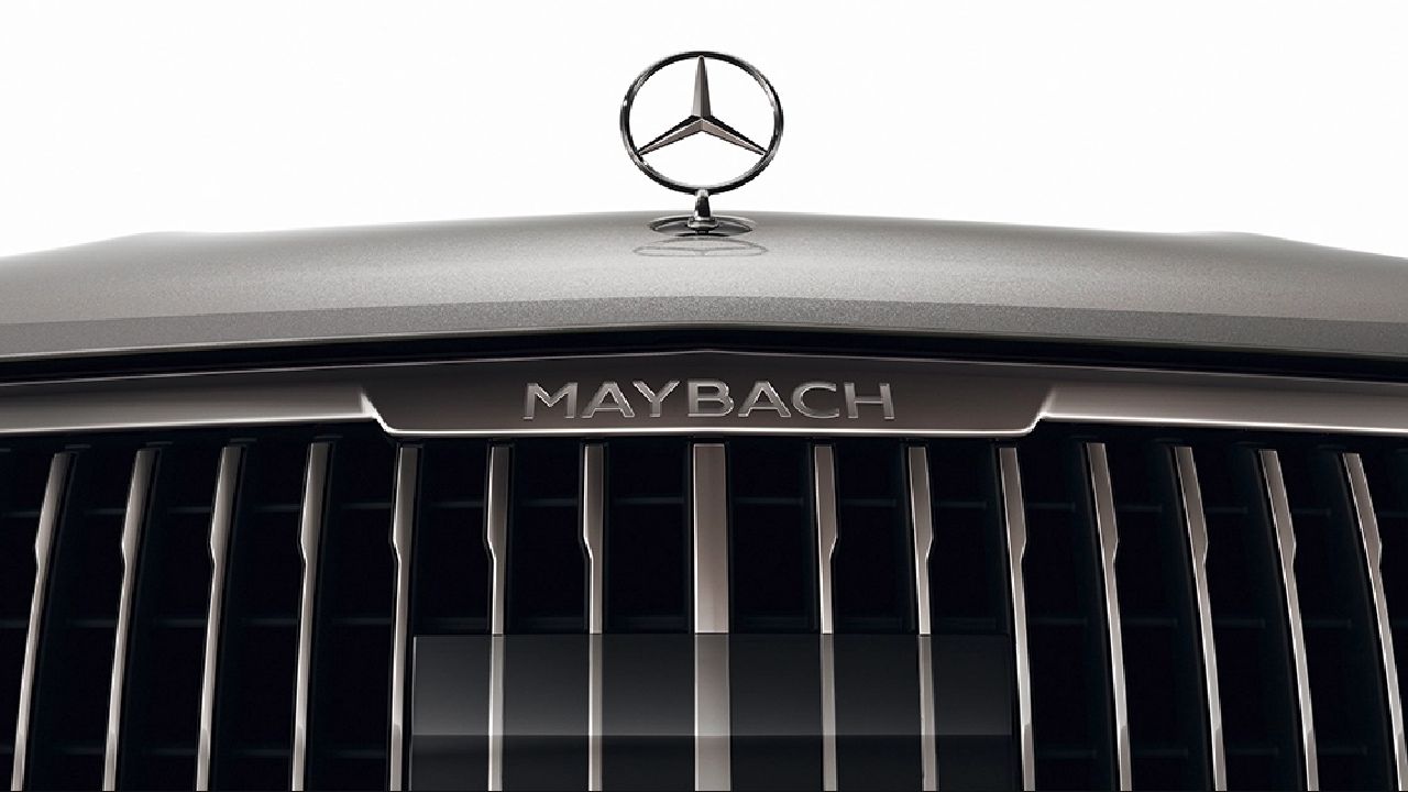 Road Show Unveils The Mercedes-Maybach S-Class RS Edition