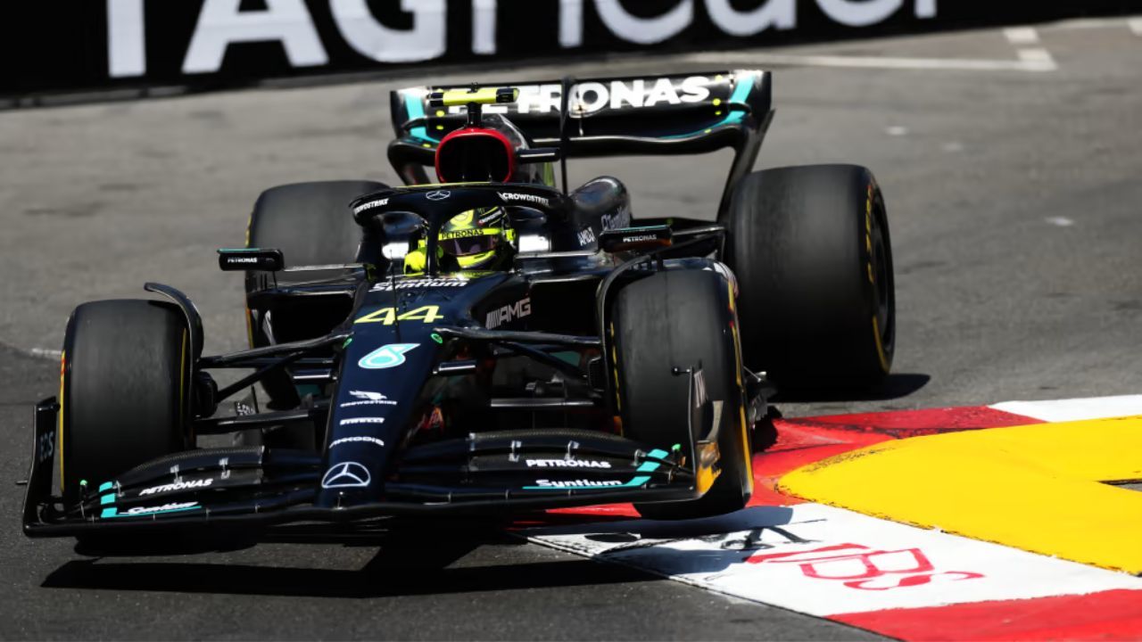 F1: Mercedes Targets These Two Grand Prix Where W14 Can Win a Race