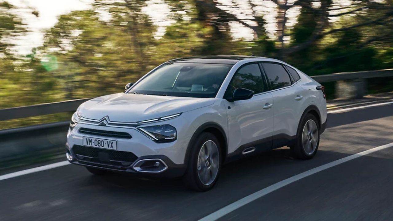 Citroen C3X Crossover to Launch in India Soon? Here's What We Know So Far -  autoX
