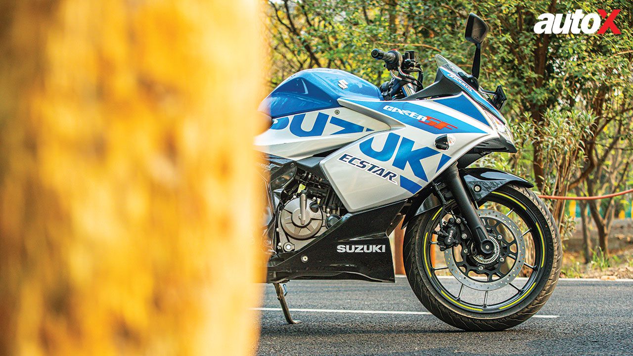 Suzuki Motorcycle Hits 80 Lakh Unit Production Mark in India
