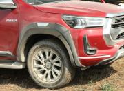 Toyota Hilux Front Fender