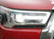 Toyota Hilux Headlight
