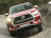 Toyota Hilux Motion View 14 