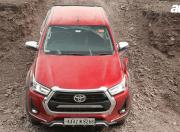 Toyota Hilux Motion View 19 