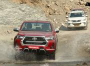 Toyota Hilux Motion View 5 