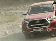 Toyota Hilux Motion View 7 