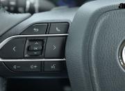 Toyota Innova Hycross Left Steering Mounted Controls