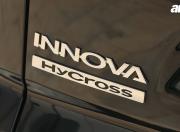 Toyota Innova Hycross Logo
