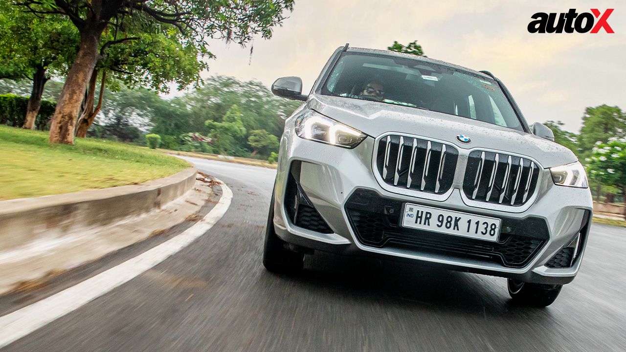 BMW India Registers Best-ever Half-yearly Sales in 2023; Sells 5,867 Cars, 4,667 Motorcycles