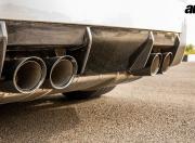 BMW M2 2023 Exhaust1