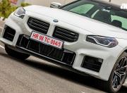 BMW M2 2023 Front View2