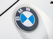 BMW M2 2023 Logo1