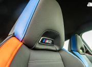 BMW M2 Head Rest1