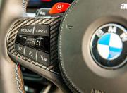 BMW M2 Left Steering Mounted Controls1