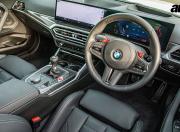 BMW M2 Steering Wheel1