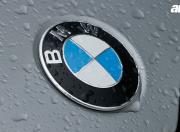 BMW X1 BMW Logo